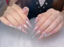 ラッキーネイル(Lucky Nail)
