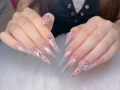 ラッキーネイル(Lucky Nail)の写真