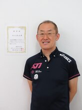 ボディメインテナンスレディース&nbsp;田口 寛史