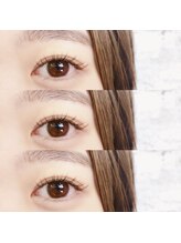 プライズアイリス アイラッシュ 池袋東口店(prize Iris eyelash)/グラマラスデザイン♪【池袋】