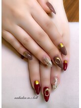 エムシーベル(m.c bell)/