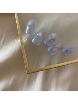 リラクセル(RelaxEl)/ニュアンス