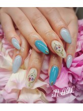 アイネイル(iNAIL)/
