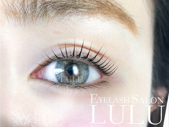 アイラッシュサロン ルル(Eyelash Salon LULU)/ケラチンラッシュリフト