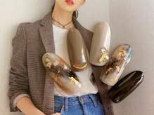 グリスター(Glister)/Bコース　7700円