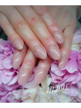 アイネイル(iNAIL)/