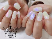 ファービュラス(FABULOUS)/