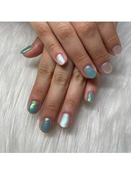 ココリル(cocorire)/持ち込みネイル