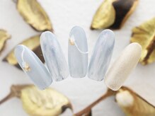 ラヴィネイル 四条烏丸店 メリー(La Vie Nail merry)/2021年9月限定クーポン