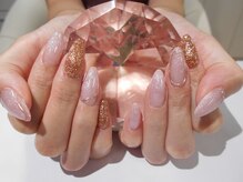 ネイルサロン グレイス(Grace)/【スカルプ】