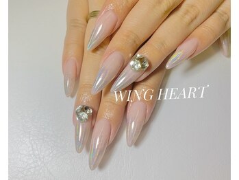 ウィングハート(Wing Heart)