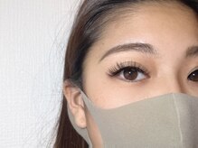 ドリームシャイニー 西葛西店(Dream Shiny)/ボリュームラッシュ400本