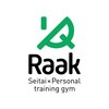 ラーク(Raak)のお店ロゴ