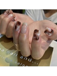 サンプルから