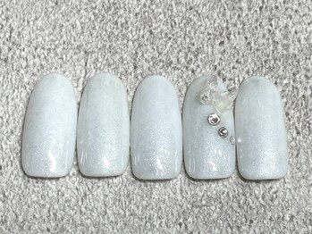 アメリ ネイル(Ameri nail)/定額ネイル¥7040