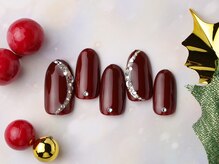 クインテット ネイル 笹塚店(Quintet nail)/おすすめアートパラジェル