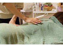 リラクゼーションサロン ラビネ/温熱機