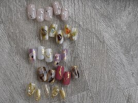 1月select(Q)5/10種◇¥7,980