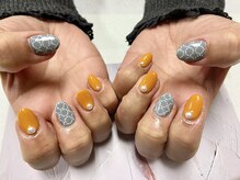 ネイル サロン ヴェレッド(Nail Salon VERED)/北欧ネイル