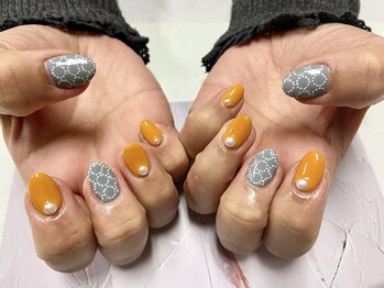 ネイル サロン ヴェレッド(Nail Salon VERED)/北欧ネイル
