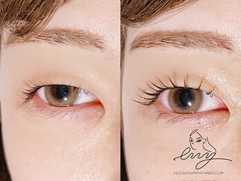 エニー 北花田(eny)/ラッシュリフト