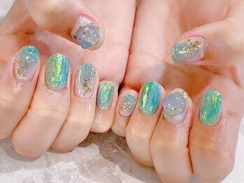 3Dパーツご追加♪