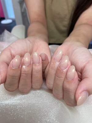 パラジェル登録サロンＩｒｉｓｈ Ｎａｉｌ久屋大通店【アイリッシュネイル】