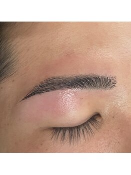 ルアン 六本木店/★メンズ眉毛サロン 六本木