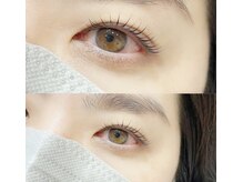 ジル 原店(JilL)/次世代まつげパーマコスメリフト