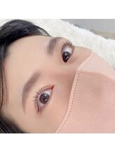 リゼル(RizeL)/☆パリジェンヌラッシュリフト☆