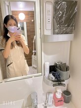 イト 大井町店(ito)/紙パンツとアメニティ