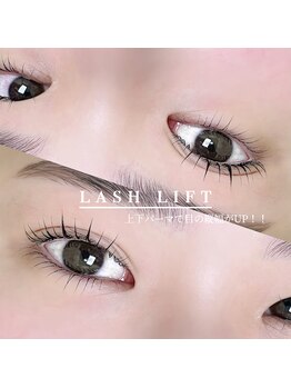 ミューズ(muse)/上下パーマ