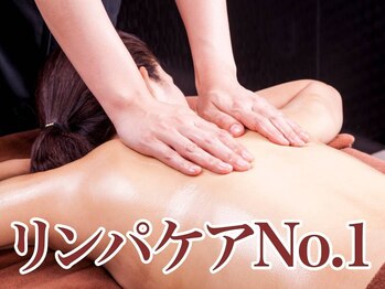 プリオール 太田店(Prior)/オールハンドで満足度の高い施術