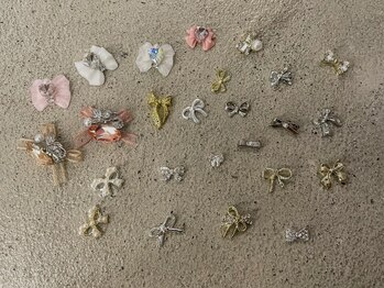 リディネイル(Lidy nail)/Parts 【Lidy nail】