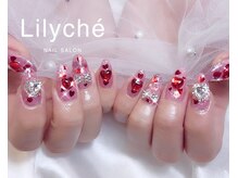 リリーシェ(Lilyche)/ハートネイル