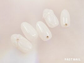 オケージョンネイル【12181】