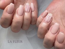 ラ フルール(La Fleur)/定額one point ◆ La Fleur