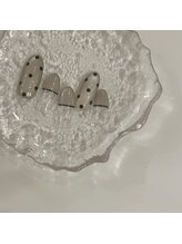 アライア(Alaia)/Alaiaコース　￥7200