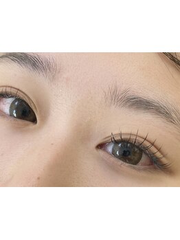 キープ力が自慢のサロン