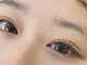 ビューティー パレ(beauty Pare)の写真/【シングルラッシュ120本¥4950】オフ無料+美容液仕立て♪当店のセーブルは軽い付け心地/柔らかい/持続力◎
