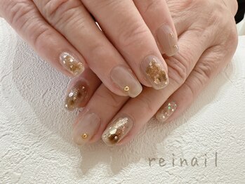 レイネイル(Reinail)/