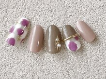 アリビオ(alivio)/サンプル No.69