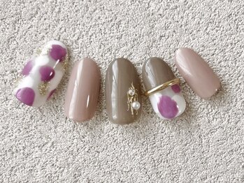 アリビオ(alivio)/サンプル No.69