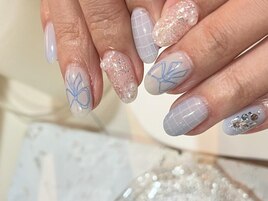 【Kana.y】リボンチェック