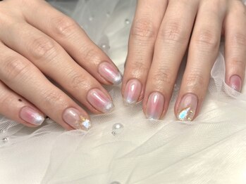 ラモ ネイル 大宮(Ramo)/