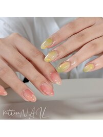 ニュアンスネイリ