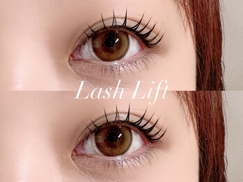 リース 二子玉川(LYS)/まつげパーマ