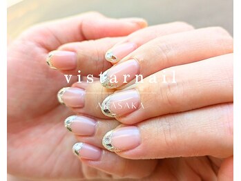 ヴィスターネイル 赤坂店(Vistar nail)/
