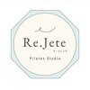 リジュッテ(Re.Jete)のお店ロゴ