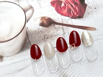 シャルム(Charm)/11月【定額】シンプルコース